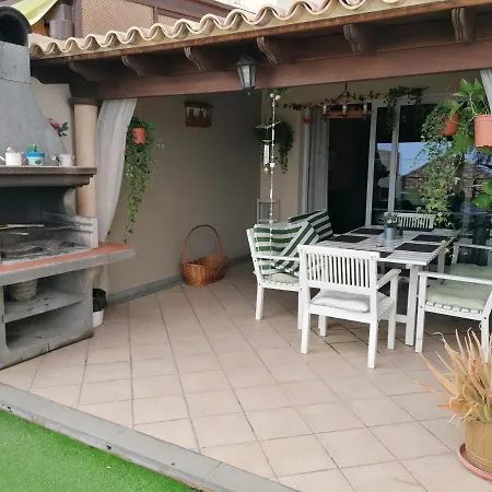 Luxury Ocean View Tinguafaya Holiday With Private Pool Hébergement de vacances