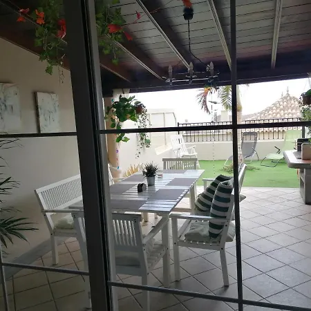 Holiday home Luxury Ocean View Tinguafaya Holiday With Private Pool *
