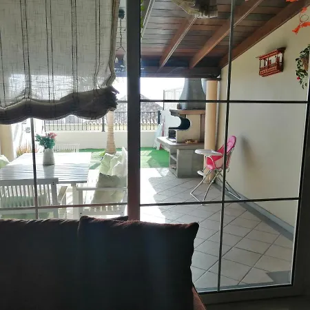 Luxury Ocean View Tinguafaya Holiday With Private Pool Holiday home