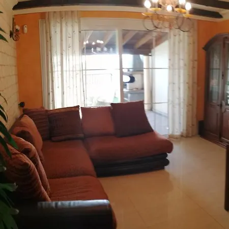 Holiday home Luxury Ocean View Tinguafaya Holiday With Private Pool Chayofa