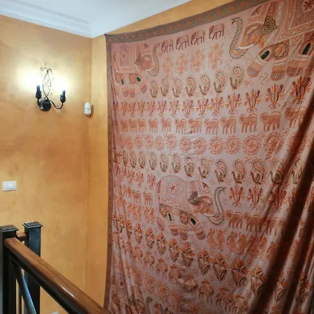 Hébergement de vacances Luxury Ocean View Tinguafaya Holiday With Private Pool *