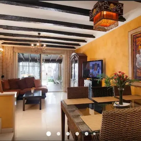 Holiday home Luxury Ocean View Tinguafaya Holiday With Private Pool Chayofa