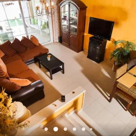 Luxury Ocean View Tinguafaya Holiday With Private Pool Chayofa