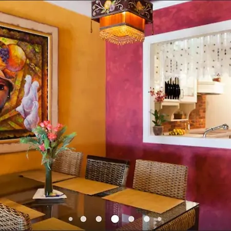 Luxury Ocean View Tinguafaya Holiday With Private Pool *
