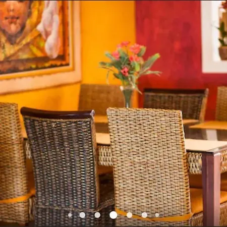 Hébergement de vacances Luxury Ocean View Tinguafaya Holiday With Private Pool *