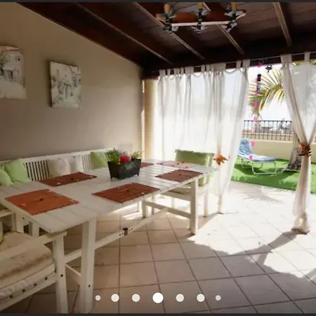 Luxury Ocean View Tinguafaya Holiday With Private Pool * Chayofa