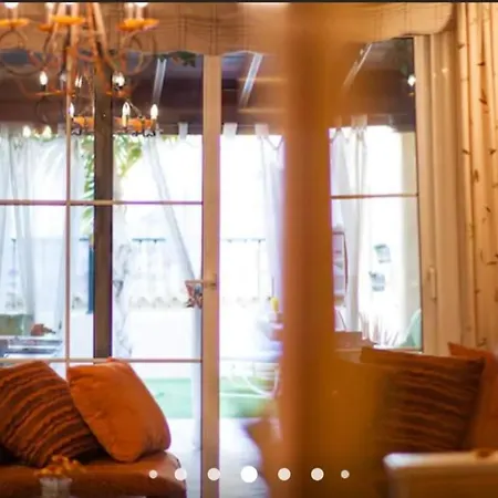 Hébergement de vacances Luxury Ocean View Tinguafaya Holiday With Private Pool Chayofa