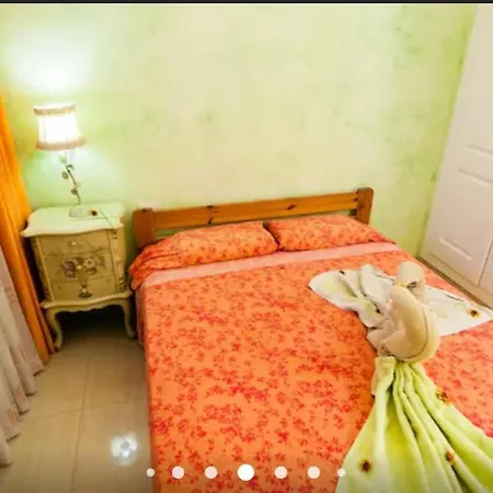 Luxury Ocean View Tinguafaya Holiday With Private Pool *