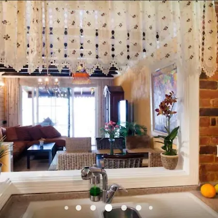 Luxury Ocean View Tinguafaya Holiday With Private Pool