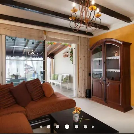 Holiday home Luxury Ocean View Tinguafaya Holiday With Private Pool