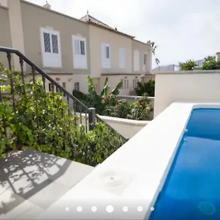 Luxury Ocean View Tinguafaya Holiday With Private Pool *