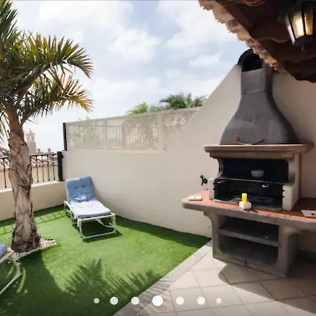 Hébergement de vacances Luxury Ocean View Tinguafaya Holiday With Private Pool