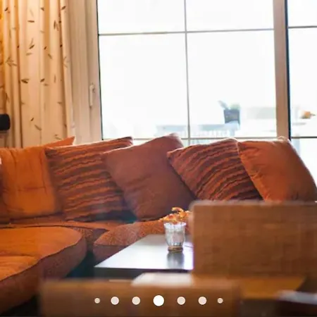 Hébergement de vacances Luxury Ocean View Tinguafaya Holiday With Private Pool *