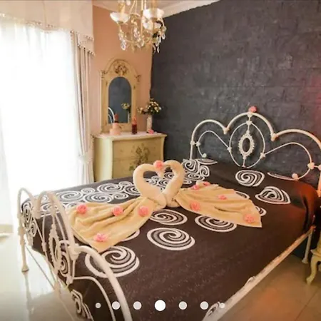 Luxury Ocean View Tinguafaya Holiday With Private Pool Hébergement de vacances *
