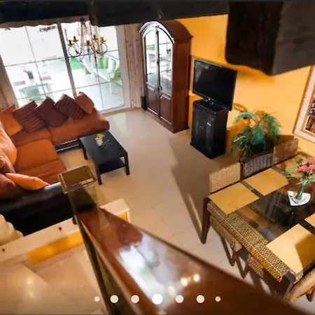 Luxury Ocean View Tinguafaya Holiday With Private Pool *