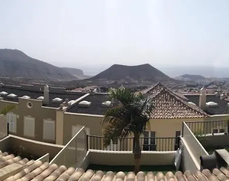 Holiday home Luxury Ocean View Tinguafaya Holiday With Private Pool