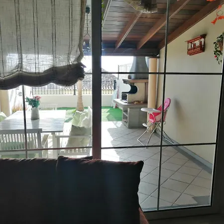Luxury Ocean View Tinguafaya Holiday With Private Pool Casa vacanze