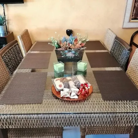 Luxury Ocean View Tinguafaya Holiday With Private Pool Casa vacanze
