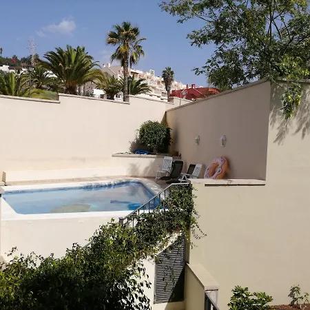 Luxury Ocean View Tinguafaya Holiday With Private Pool Casa vacanze *