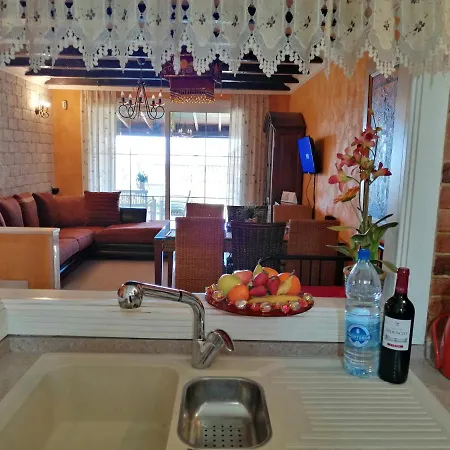 Luxury Ocean View Tinguafaya Holiday With Private Pool Prázdninový dům Chayofa