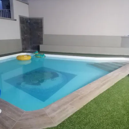 Luxury Ocean View Tinguafaya Holiday With Private Pool Prázdninový dům *