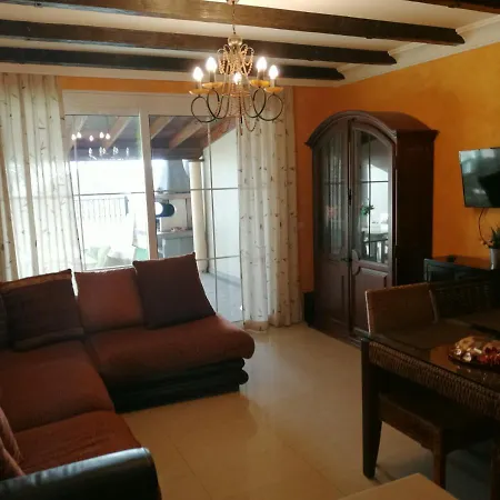 Luxury Ocean View Tinguafaya Holiday With Private Pool Prázdninový dům