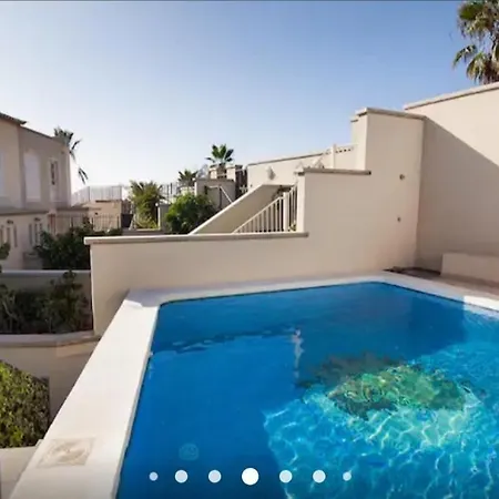 Prázdninový dům Luxury Ocean View Tinguafaya Holiday With Private Pool *