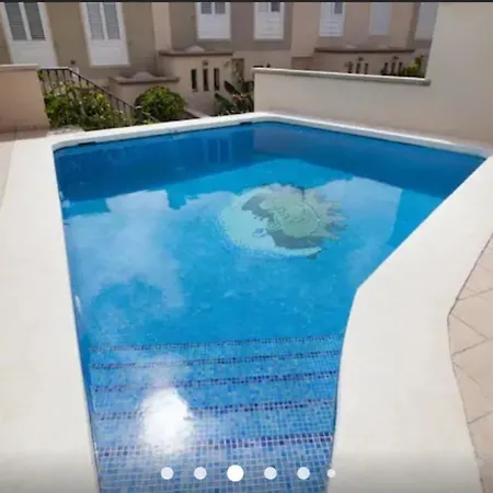 Prázdninový dům Luxury Ocean View Tinguafaya Holiday With Private Pool