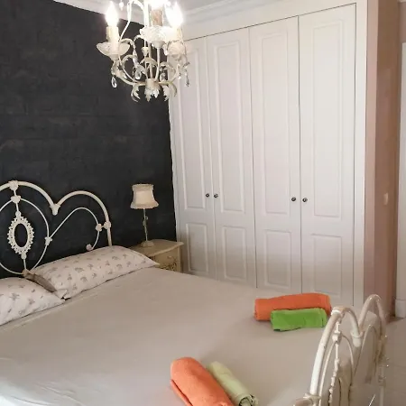 Prázdninový dům Luxury Ocean View Tinguafaya Holiday With Private Pool Chayofa